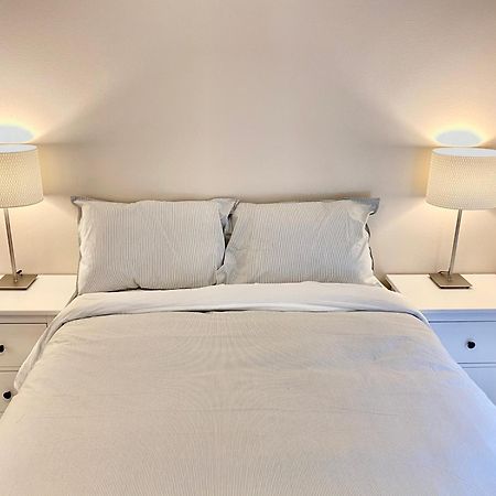 Beysicair Vacation Homes คาลาบาซัส ภายนอก รูปภาพ