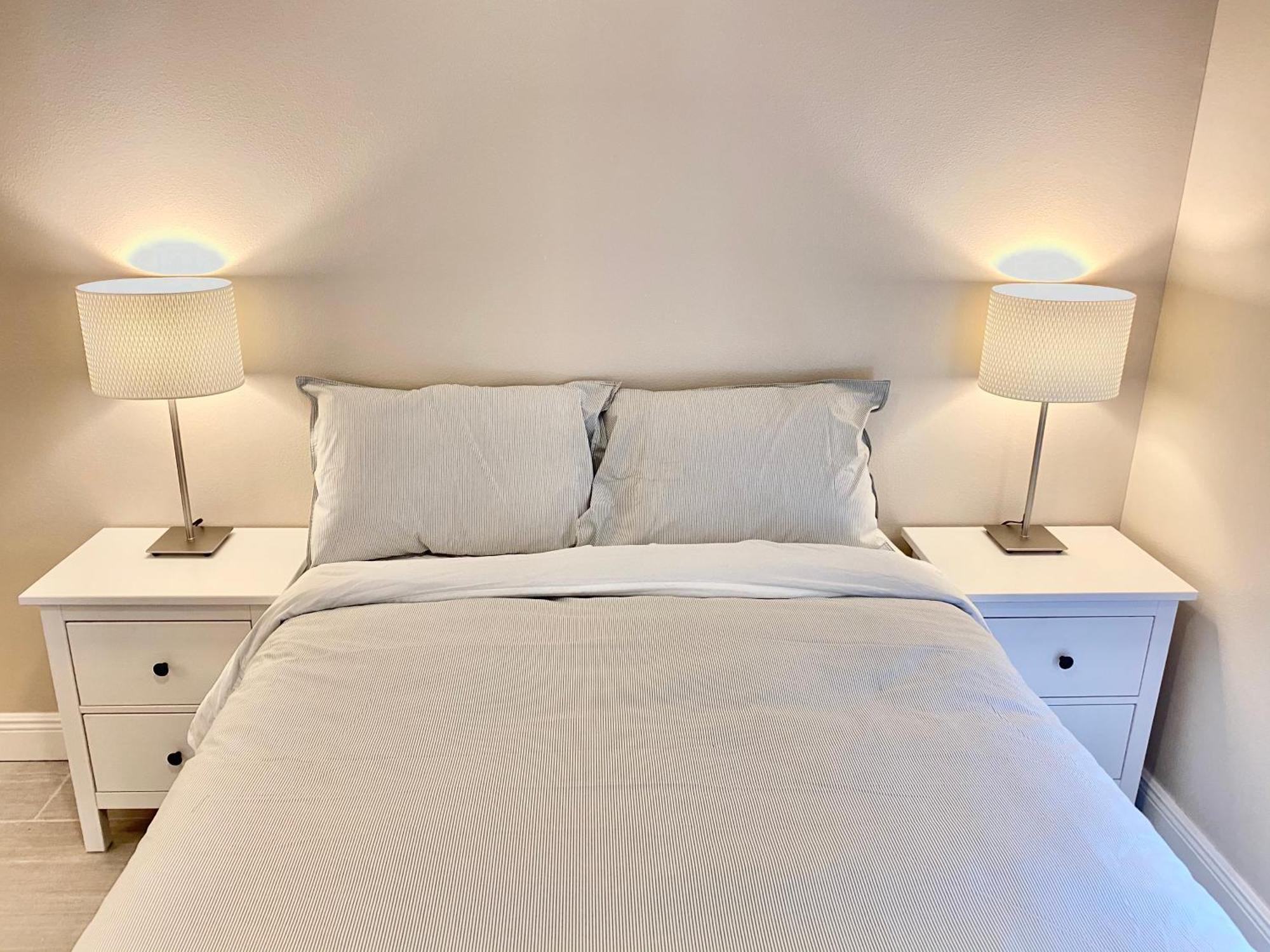 Beysicair Vacation Homes คาลาบาซัส ภายนอก รูปภาพ