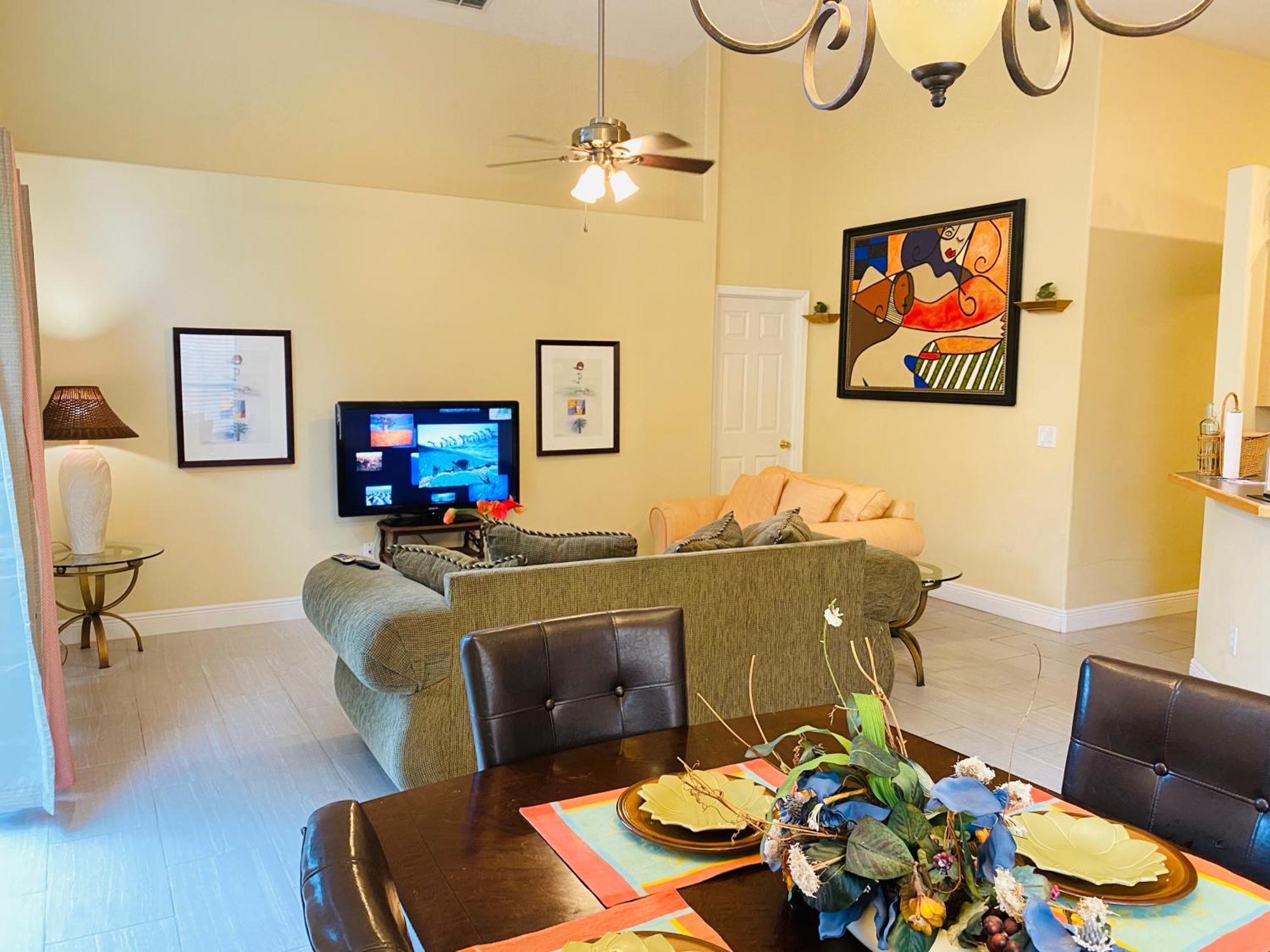 Beysicair Vacation Homes คาลาบาซัส ภายนอก รูปภาพ