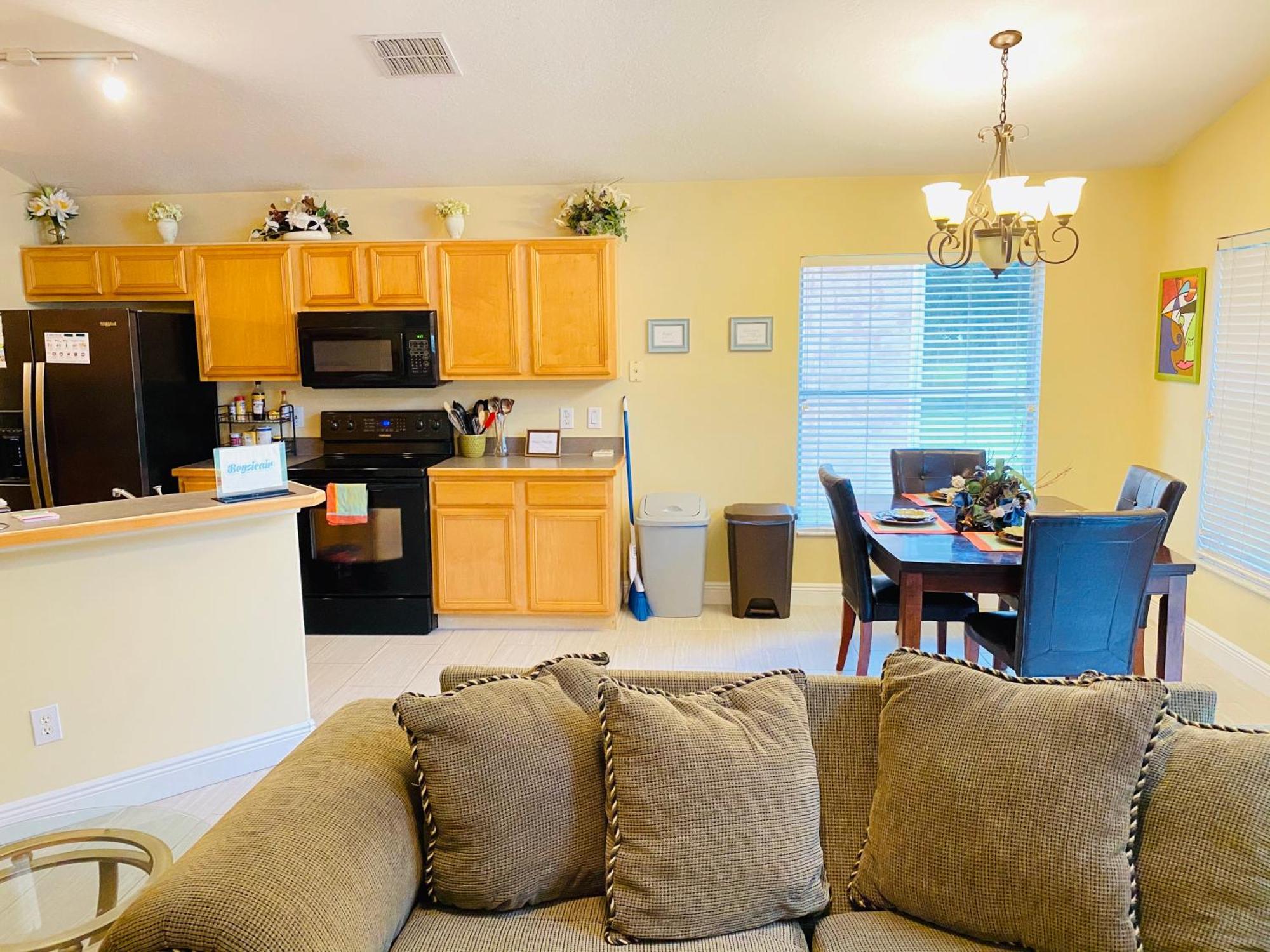 Beysicair Vacation Homes คาลาบาซัส ภายนอก รูปภาพ