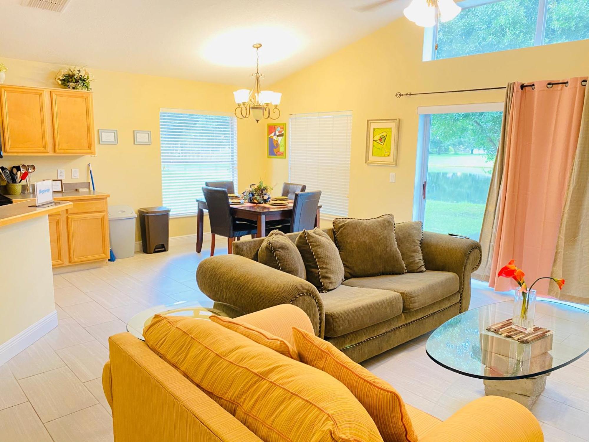 Beysicair Vacation Homes คาลาบาซัส ภายนอก รูปภาพ