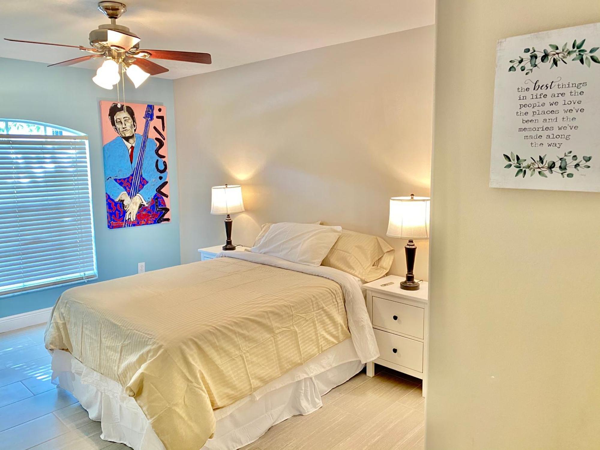 Beysicair Vacation Homes คาลาบาซัส ภายนอก รูปภาพ