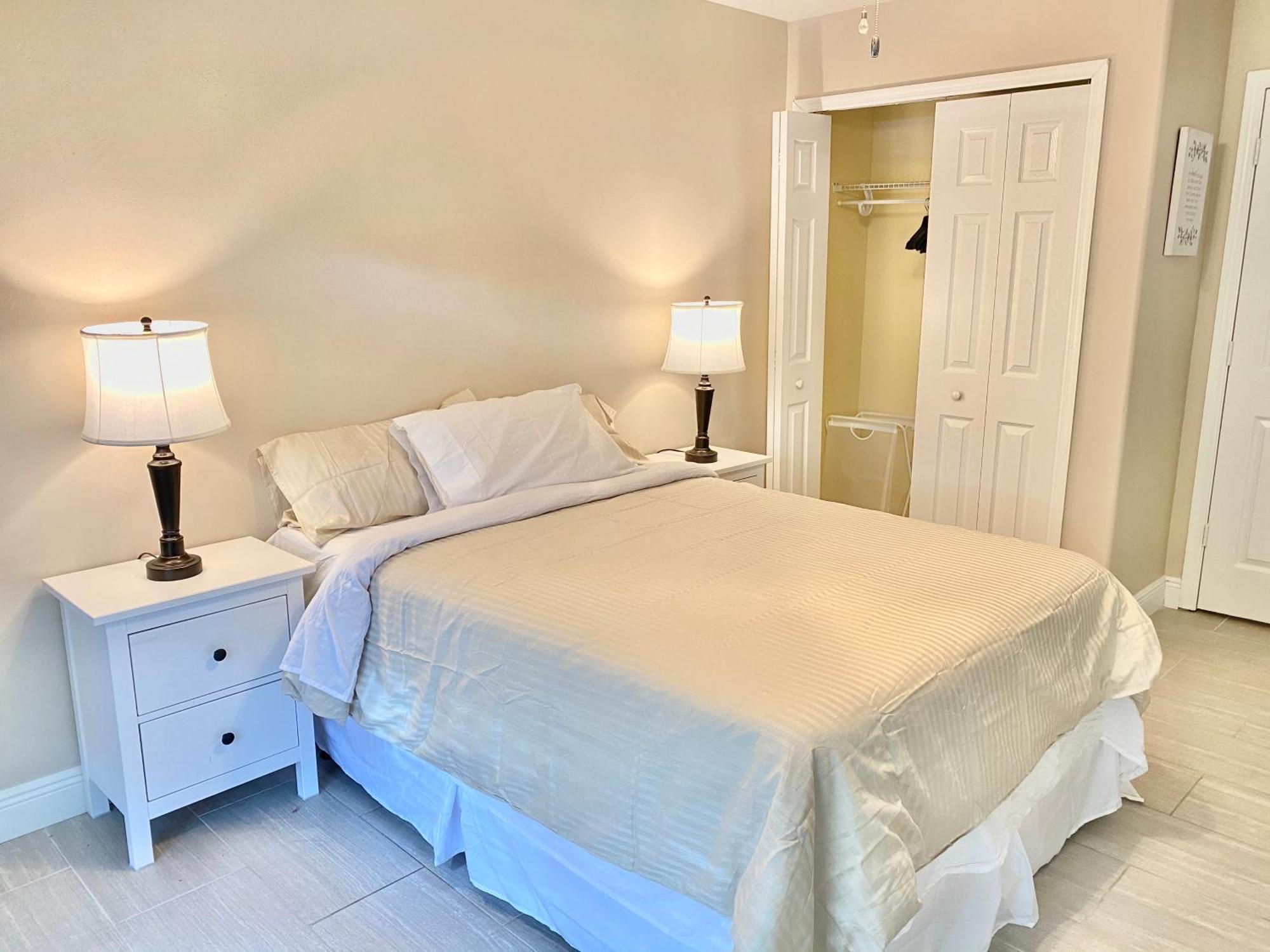 Beysicair Vacation Homes คาลาบาซัส ภายนอก รูปภาพ