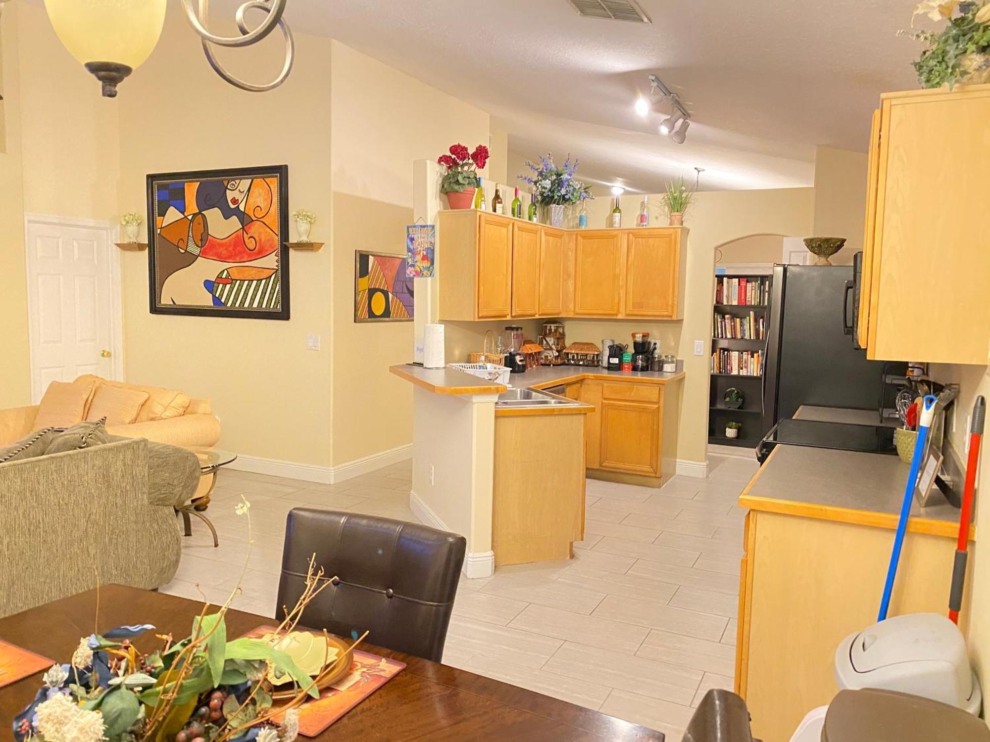 Beysicair Vacation Homes คาลาบาซัส ภายนอก รูปภาพ