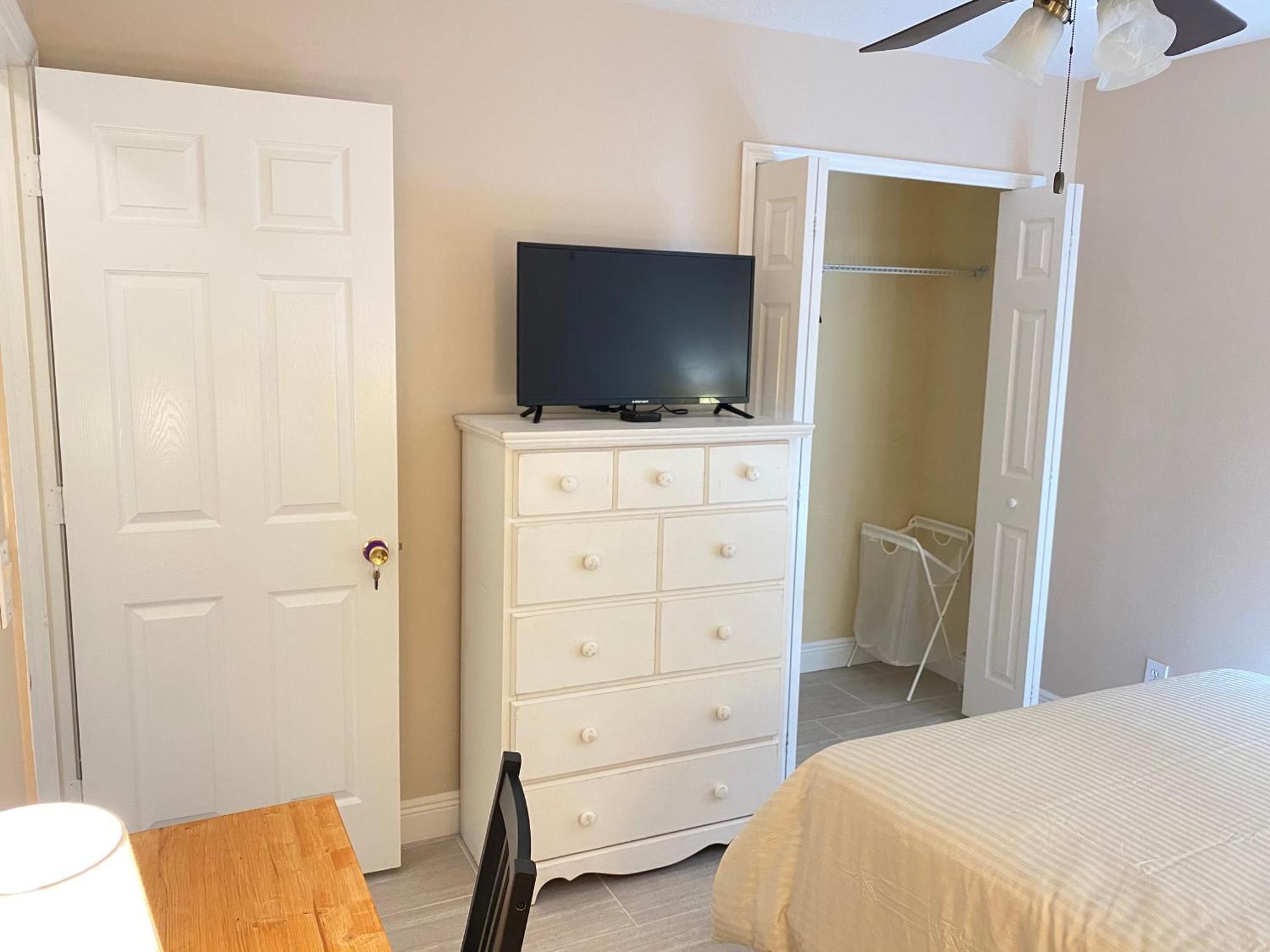 Beysicair Vacation Homes คาลาบาซัส ภายนอก รูปภาพ