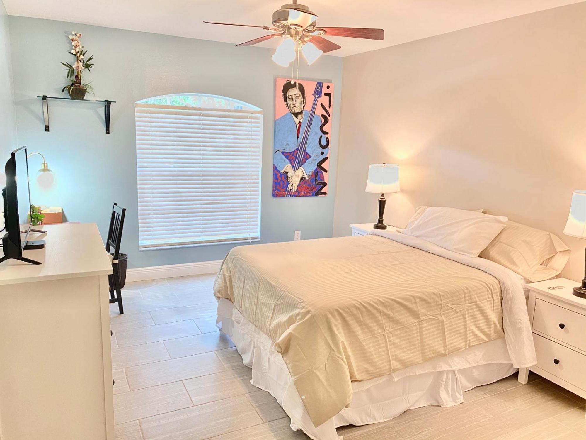 Beysicair Vacation Homes คาลาบาซัส ภายนอก รูปภาพ
