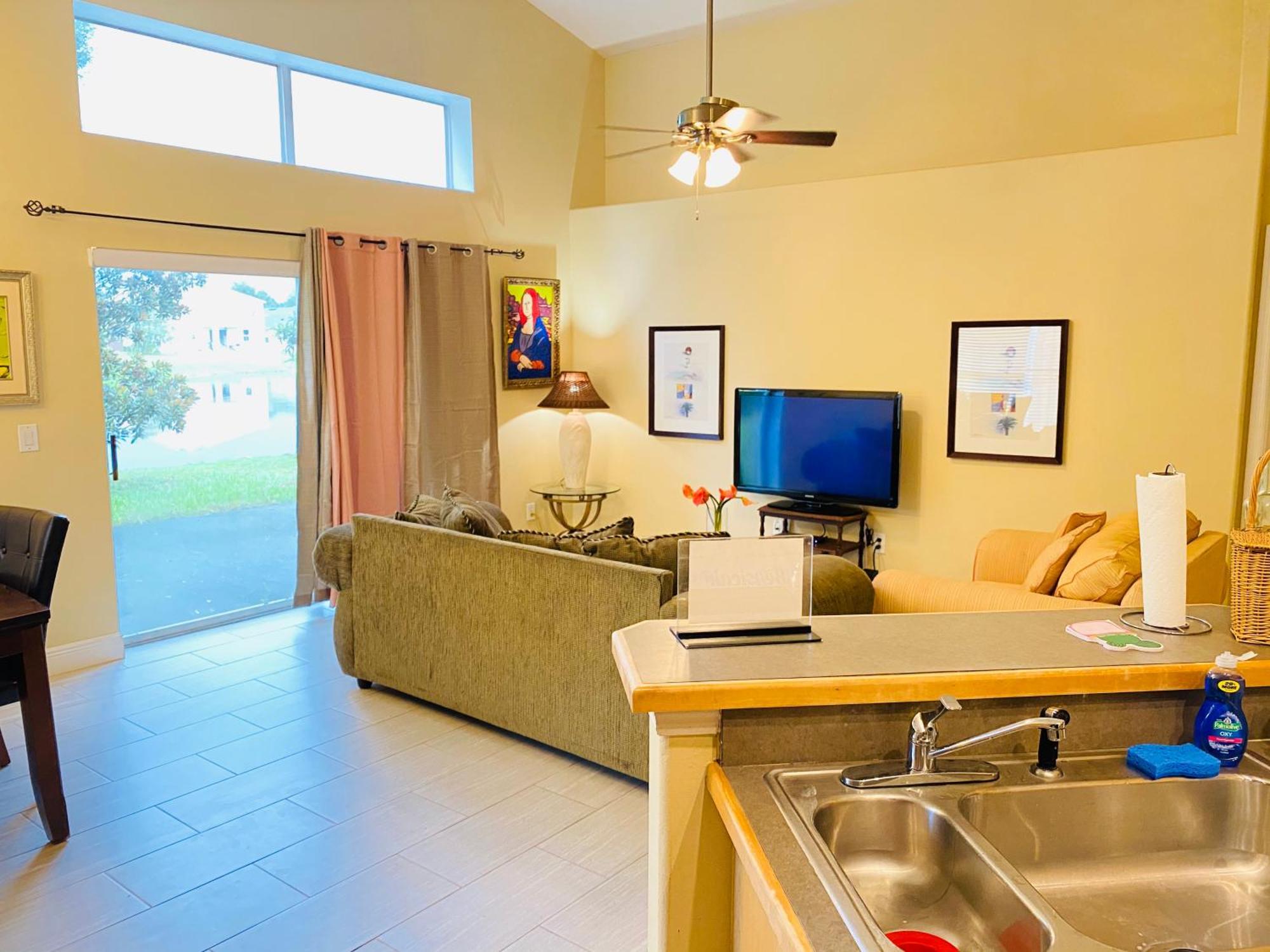 Beysicair Vacation Homes คาลาบาซัส ภายนอก รูปภาพ