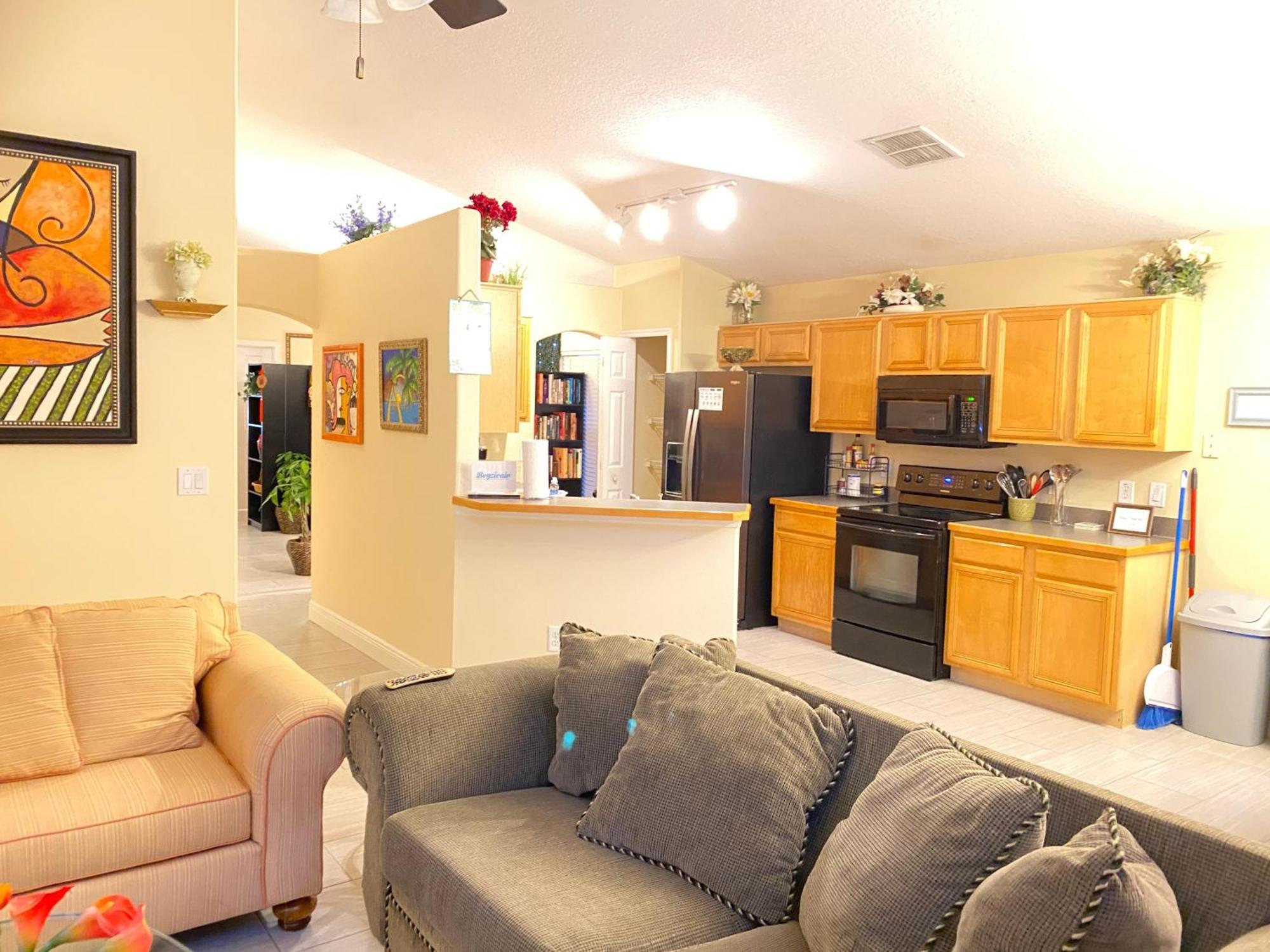 Beysicair Vacation Homes คาลาบาซัส ภายนอก รูปภาพ