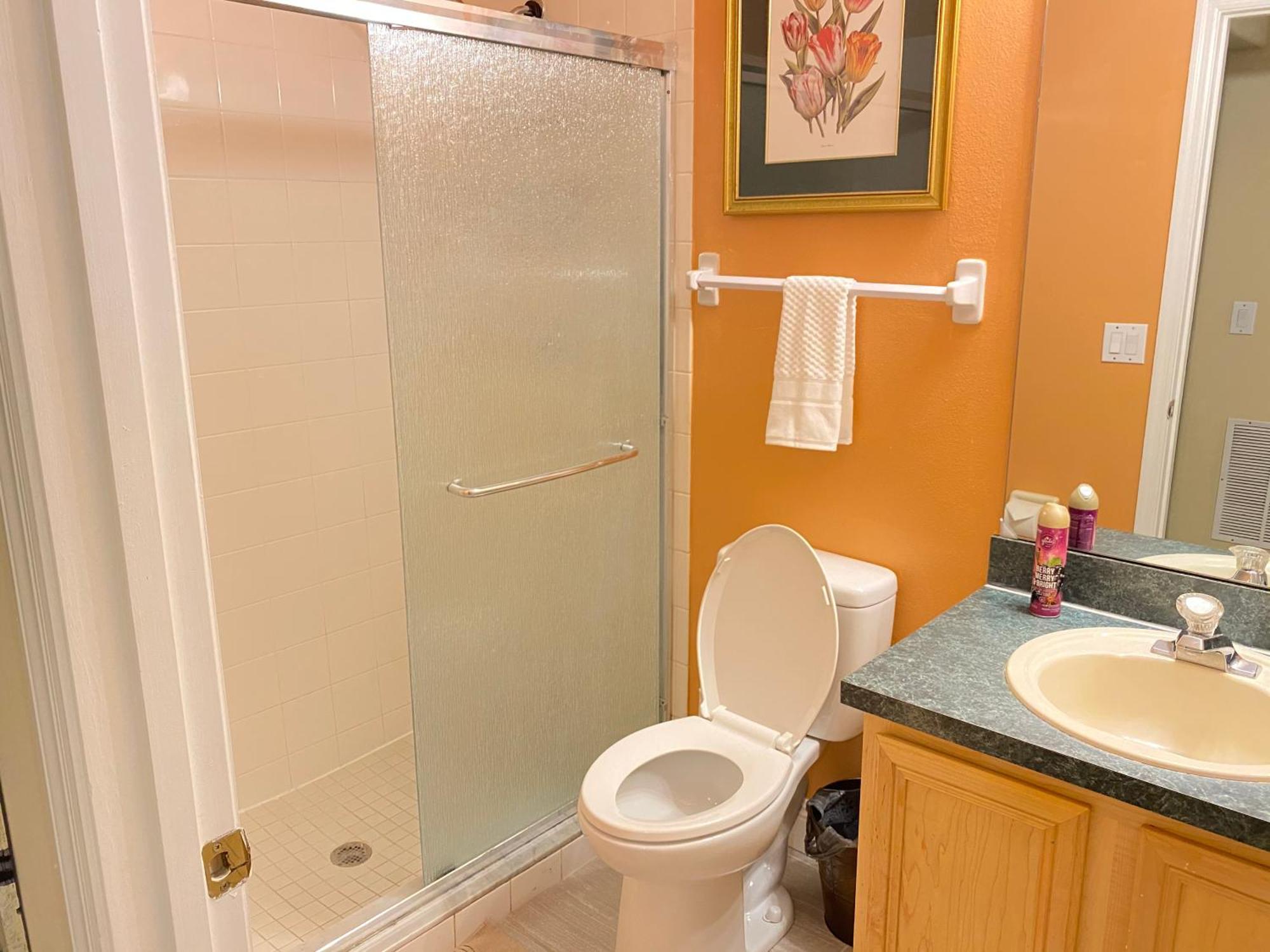 Beysicair Vacation Homes คาลาบาซัส ภายนอก รูปภาพ
