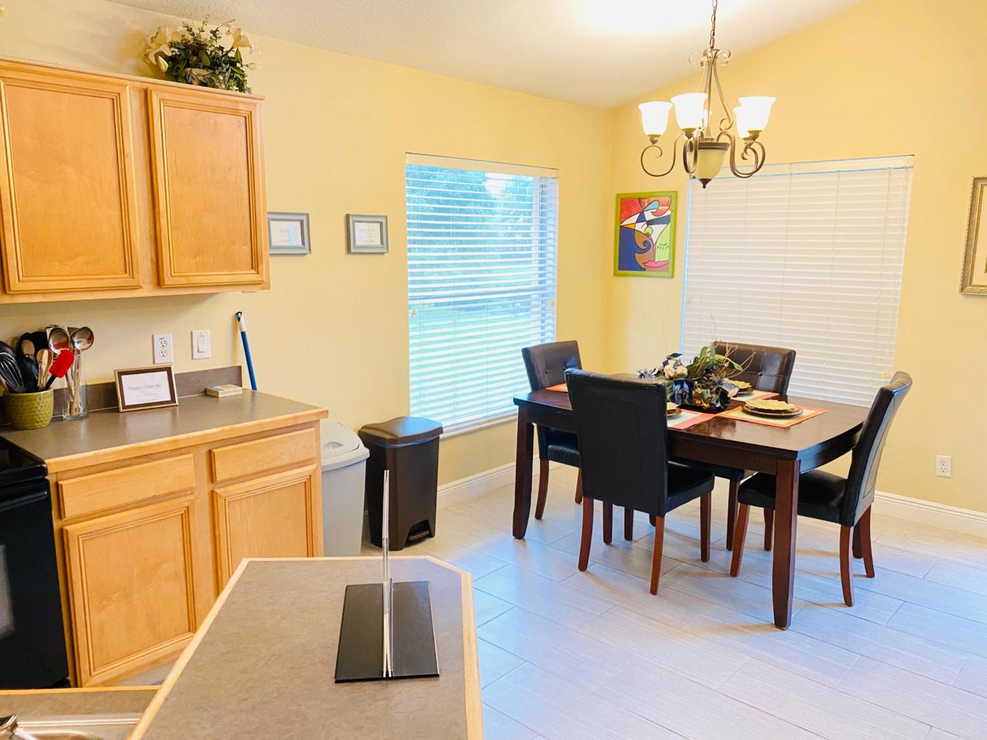 Beysicair Vacation Homes คาลาบาซัส ภายนอก รูปภาพ