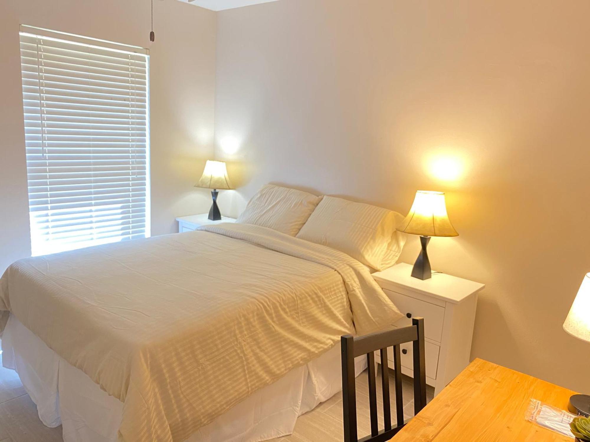 Beysicair Vacation Homes คาลาบาซัส ภายนอก รูปภาพ